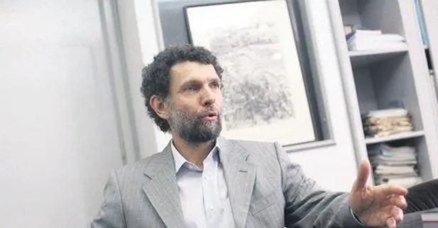 Kavala’ya 2. tutuklama