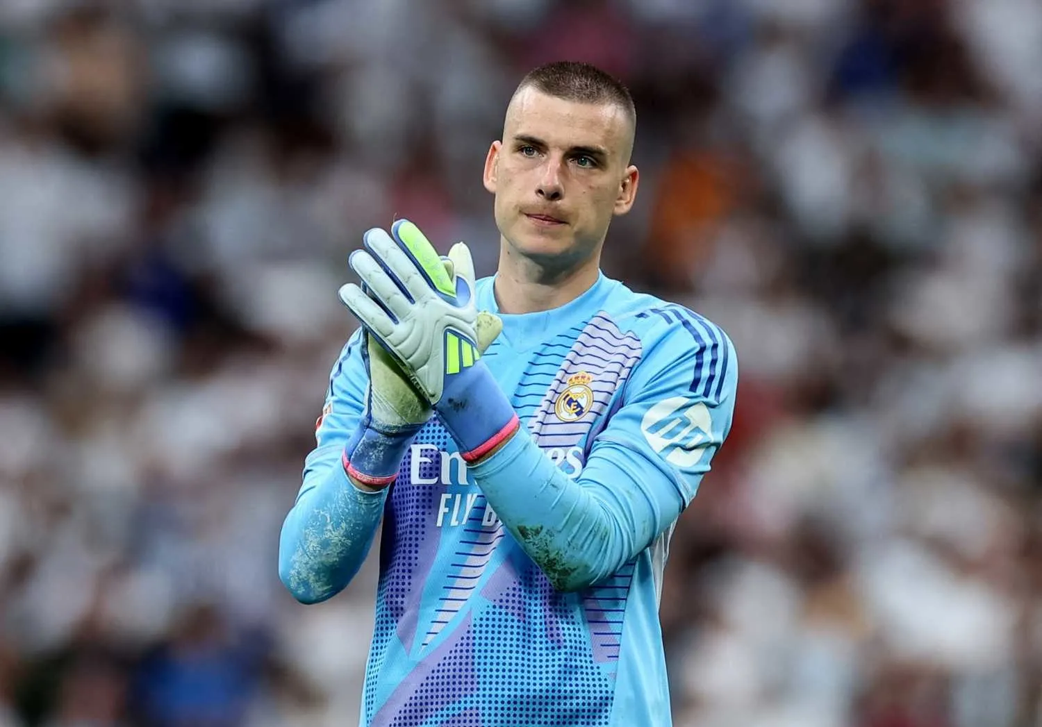 Galatasaray'da forvet bombası! Okan Buruk transferde o isimleri istedi - 10