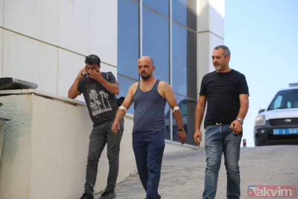 Lastik bot faciasından Iraklı iki ailenin dramı çıktı