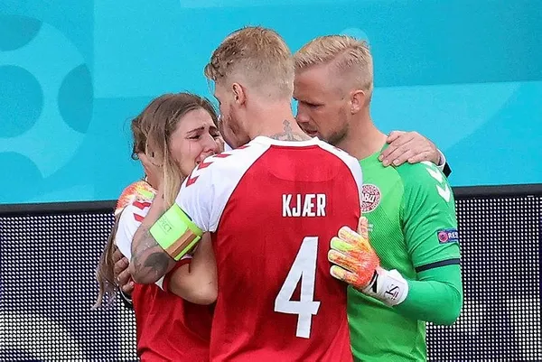 Danimarka’nın efsane oyuncularından Peter Schmeichel'den olay yaratacak iddia! UEFA açıkça tehdit etmiş-3