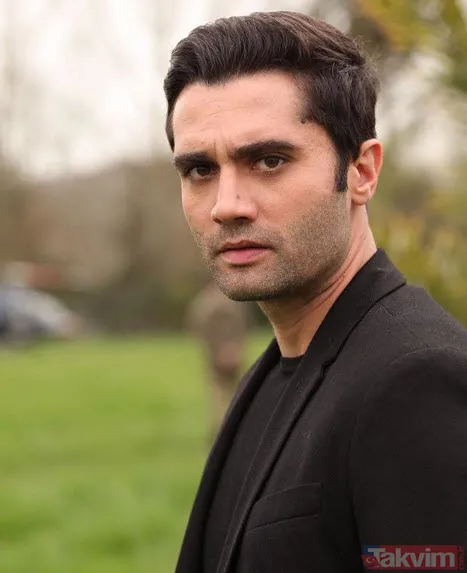 Eşkıya'nın Alparslan'ı Yunus Emre Yıldırımer hakkında şok gerçek! Ozan Akbaba'dan... - 24