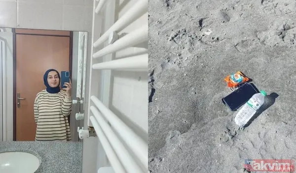 Rojin Kabaiş cinayete mi kurban gitti? Telefonundaki aramalar dikkat çekti - 2