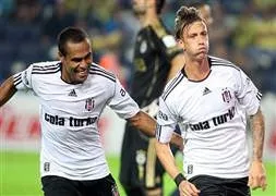 Guti hastanelik oldu