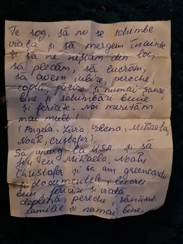 Ayasofya'da gizemli parşömen! Taşların arasından İbranice yazı çıktı-4