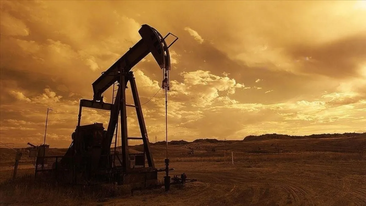 Petrole ek üretim | OPEC+ üyesi 8 ülke temmuzda 411 bin varil üretim artışına gidecek