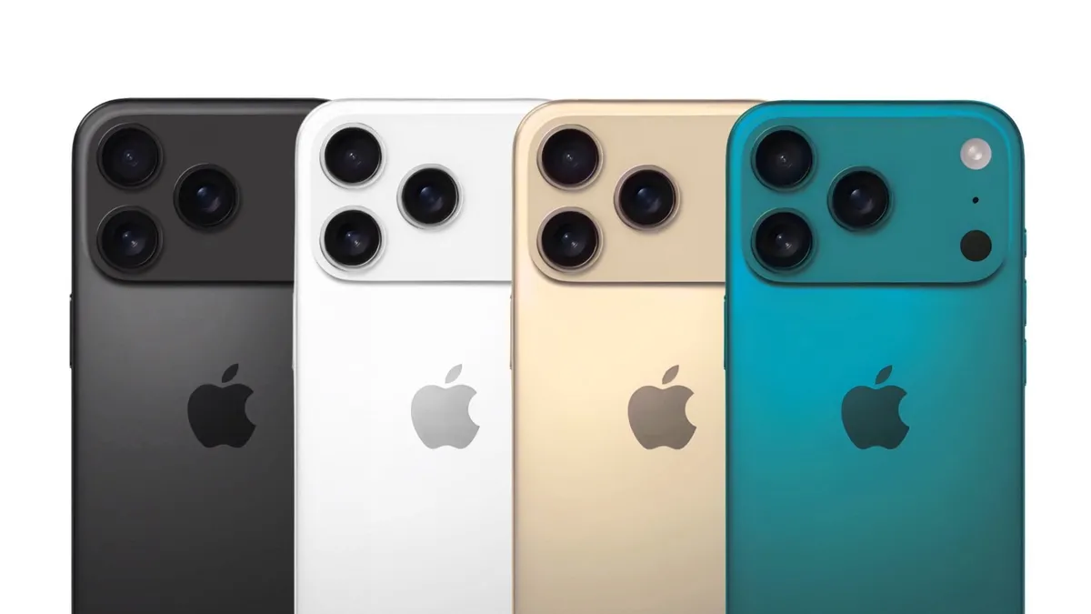 iPhone 17 ne zaman çıkacak, fiyatı ne kadar olacak? Türkiye satış tarihi ve modellerin özellikleri belli oldu mu?