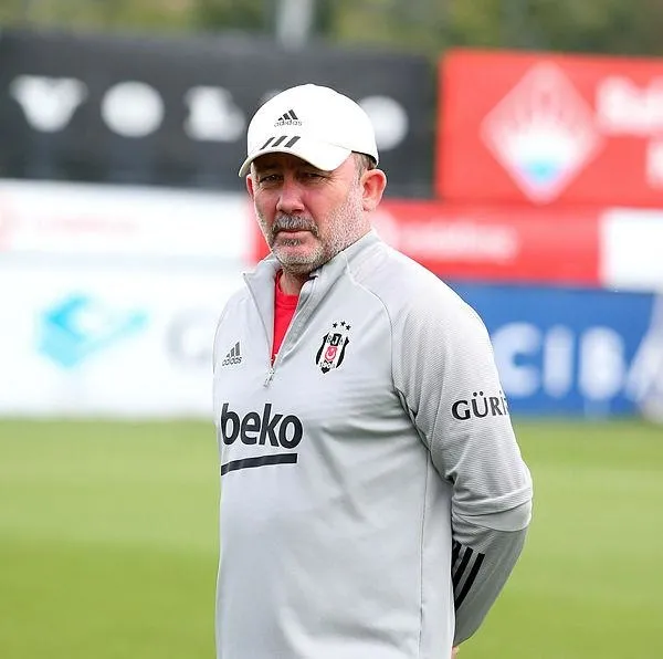 N'Koudou Sergen Yalçın'a seslendi: Ağrılarım var ama oynamak zorundayım-1