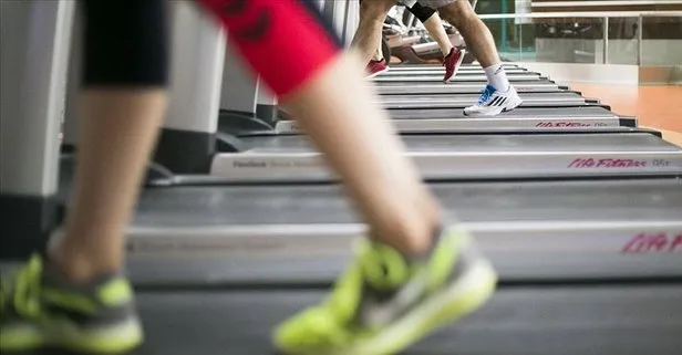 Metabolizma hızı egzersizle düzelir