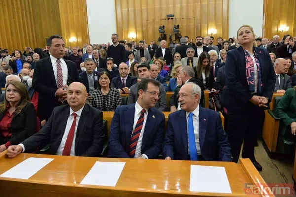 CHP'li Barış Yarkadaş Ekrem İmamoğlu'nu bombaladı: Dağ fare doğurdu! - 7