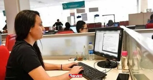 Kamuya 1000 memur alımı yapılacak! İşte başvuru şartları ve kadrolar