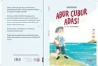 'Abur cubur adası' raflarda!