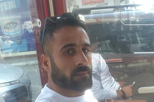 İznik surlarında ceset bulundu