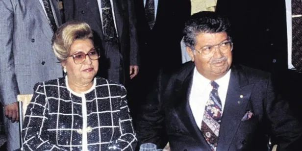 Semra Özal'dan Başkan Erdoğan'a Kanal İstanbul desteği: Aldırmadan yola devam edeceksin-3
