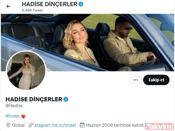 Hadise ile Mehmet Dinçerler'in aile tartışmasına Seren Serengil de dahil oldu işte olay sözler: "Hiçbir koca yapışık beden kabul etmez" - 40