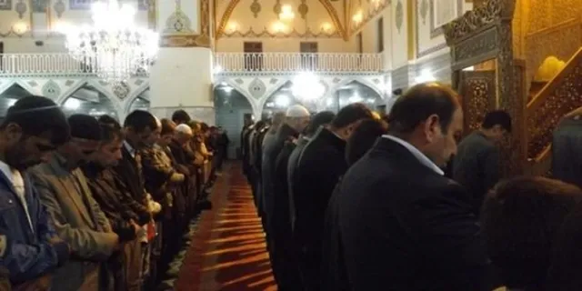 Miraç Kandilinde okunacak dualar neler yapılır? - Miraç Kandilinde çekilecek tesbihler zikirler ile hadisleri-2