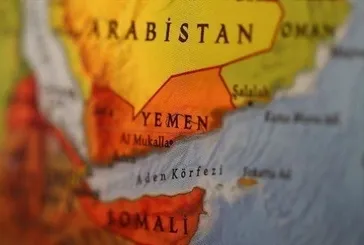 UKMTO açıkladı: Yemen açıklarında bir gemiye İHA saldırısı