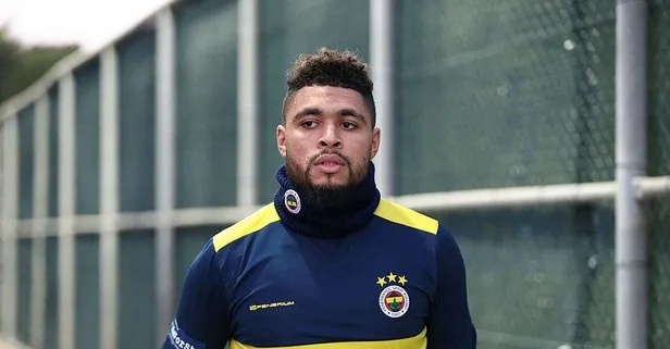 Simon Falette’nin gözü yönetimde