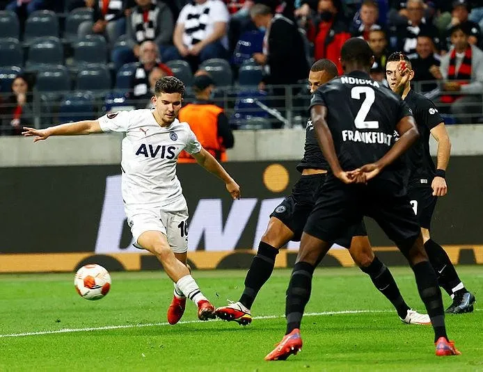 Ferdi Kadıoğlu seferberliği