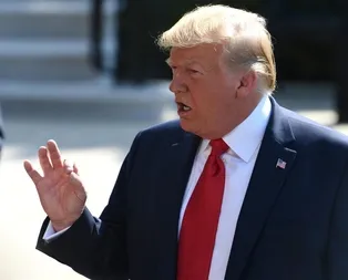 ABD piyasalarında sert düşüş! Trump: FED çok geç kaldı