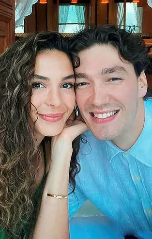 Destan'ın yıldızı Ebru Şahin'in ünü 5 kıtaya yayıldı! Seul Uluslarası Drama Ödülleri’ne aday gösterildi