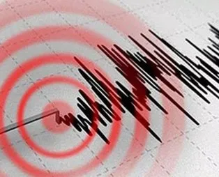 Son dakika  Adıyaman'da korkutan deprem!