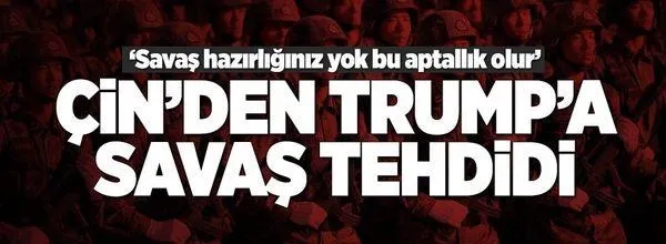 Çin ve Rusya'dan ABD'ye sert tepki-2