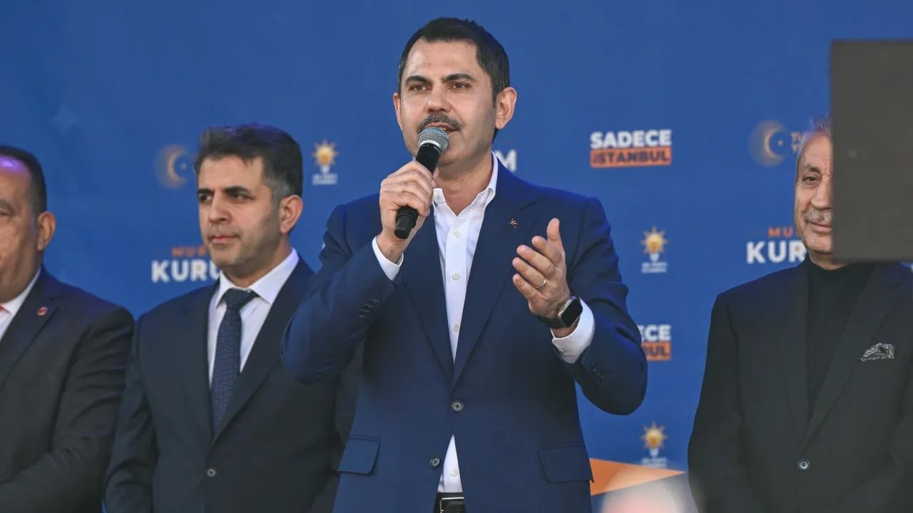 Gerçek Bahar 1 Nisan’da…