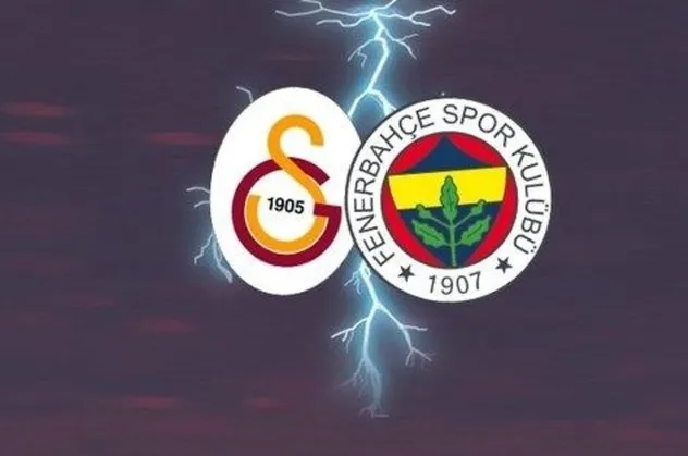 Fenerbahçe'den Galatasaray'a çok sert yanıt: İftira ve yalanlar...