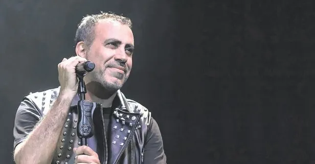 Haluk Levent, Neslican Tay'ı hastanede ziyaret etti: Haydi be canım, kalk ayağa