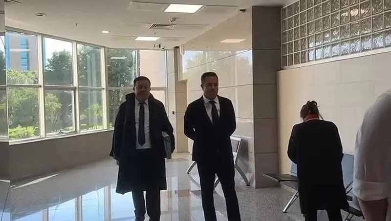 Acun Ilıcalı (DHA)