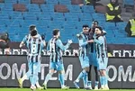 Trabzonspor, düşük maliyetli kadroyla zirve yarışında