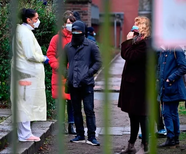 Koronavirüs için tarih verildi! Çinli uzmandan flaş açıklama!-1