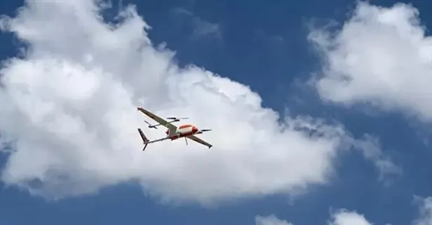 Türk savunmasına iki yeni İHA daha geliyor: Puma'ya rakip olacak