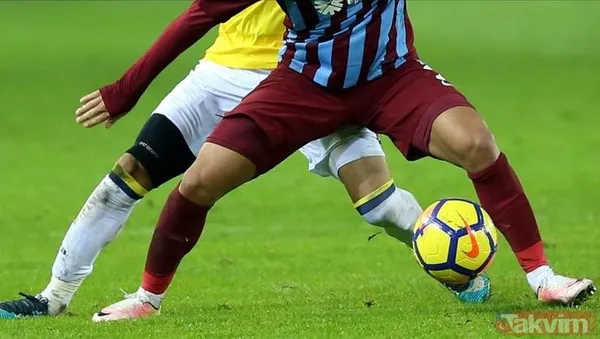 Kadıköy'de Oynanan Maçta Taraflar Sahadan 1'Er Puanla Ayrıldı. 4. Sıradaki Trabzonspor Puanını 53'E Çıkartırken Puanı 34'E Yükselen Sarı Lacivertliler, 30...