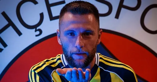 Fenerbahçe Milan Skriniar'ı KAP'a bildirdi! İşte maliyeti