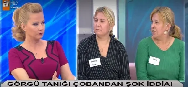 7 Kasım Müge Anlı'da şok gelişme! Müge Anlı'da erkek sevgilisi olduğu ortaya çıkan kayıp Murat Tekin'in cesedi bulundu!-8