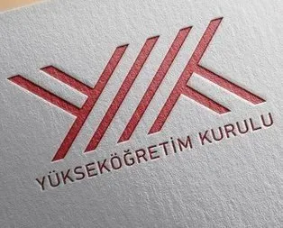 YÖK’ten 41 fakülteye dekan ataması