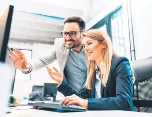 Genç girişimci ‘e-ticaret’ diyor