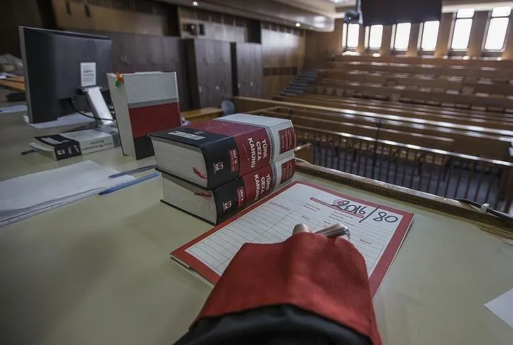 İSTANBUL 16. AĞIR CEZA MAHKEMESİ