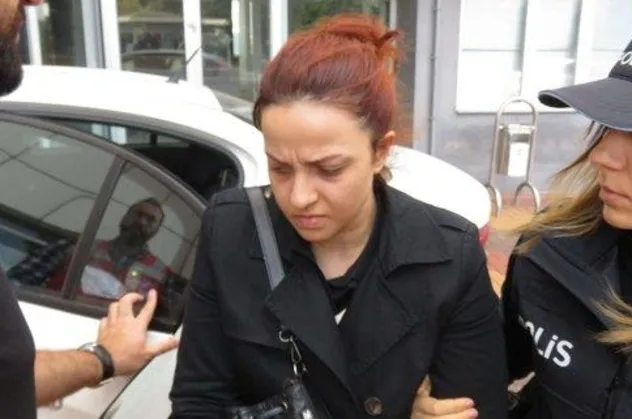 Gülen'in yeğeni yakalandı