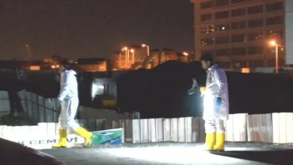 Sancaktepe'de tüyler ürperten olay: 3 çocuktan acı haber! Cesetleri inşaatın temelinde bulundu-3