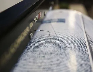 Niğde’de 5.1’lik korku