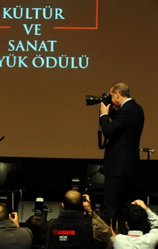 Ara Güler’in mirası Türkiye’nin hafızası