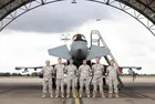 MSB'den İngiltere'ye Eurofighter Typhoon çıkarması: Coningsby Hava Üssünde inceleme