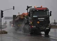 Son dakika haberi: İdlib operasyonu sürerken dikkat çeken hareketlilik! Tanklar Suriyeye hareket etti