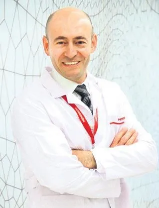 Uzman doktor uyardı: Mesanenin altında menopoz saklı-2