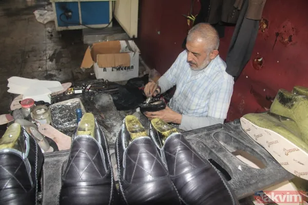 "Aylık 8 bin lira maaşla çalışacak eleman bulamıyoruz, mağduruz" - 5