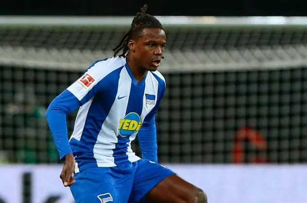 Trabzonspor Belçikalı stoper Dedryck Boyata için tekrar devrede