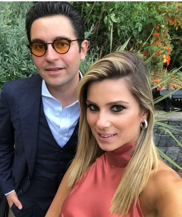 Hacı Sabancı'dan evliliğe ilk adım! Sevgilisi Nazlı Kayı'ya evlilik teklifi etti...-3