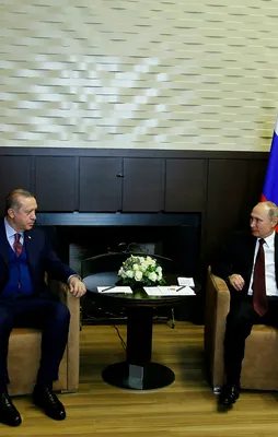 Putin: "İkili ilişkilerimiz eski haline döndü"